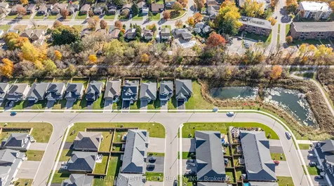 40 Livingston Drive Tillsonburg ON N4G 0J3