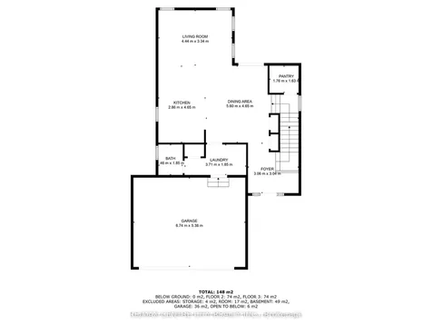 40 Livingston Drive Tillsonburg ON N4G 0J3