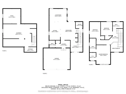 40 Livingston Drive Tillsonburg ON N4G 0J3