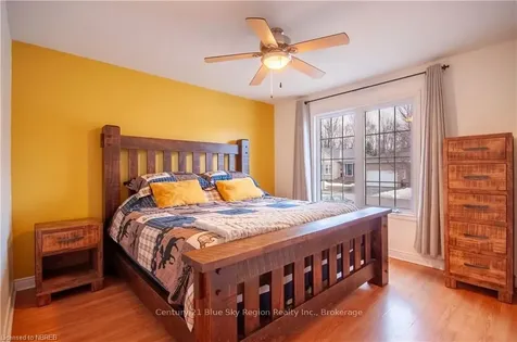 47 Mariah Street North Bay ON P1A 4M6