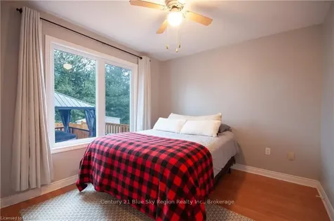 47 Mariah Street North Bay ON P1A 4M6