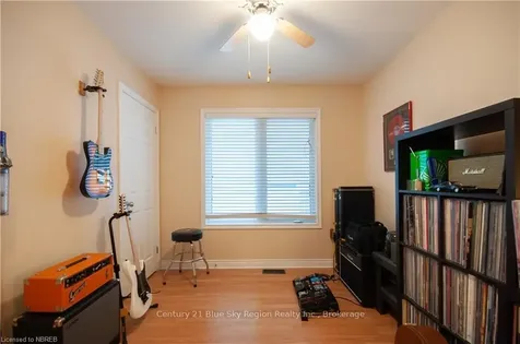 47 Mariah Street North Bay ON P1A 4M6