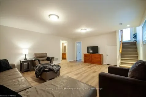 47 Mariah Street North Bay ON P1A 4M6