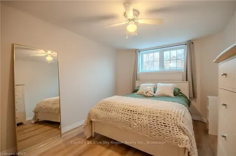 47 Mariah Street North Bay ON P1A 4M6