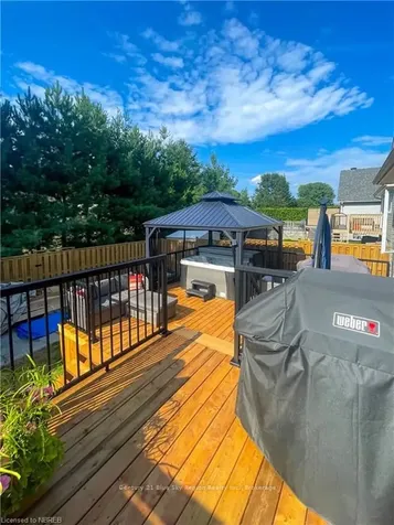 47 Mariah Street North Bay ON P1A 4M6