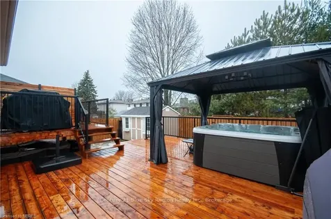 47 Mariah Street North Bay ON P1A 4M6