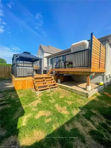 47 Mariah Street North Bay ON P1A 4M6