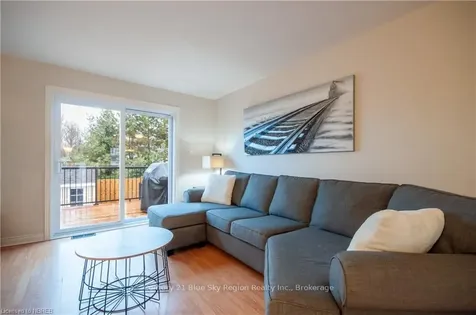 47 Mariah Street North Bay ON P1A 4M6