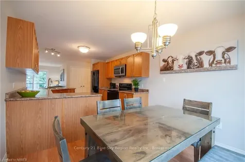 47 Mariah Street North Bay ON P1A 4M6
