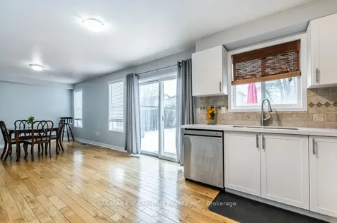 9 Lovell Crescent Brantford ON N3T 6P3