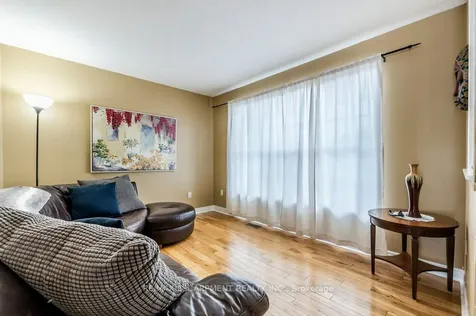 9 Lovell Crescent Brantford ON N3T 6P3