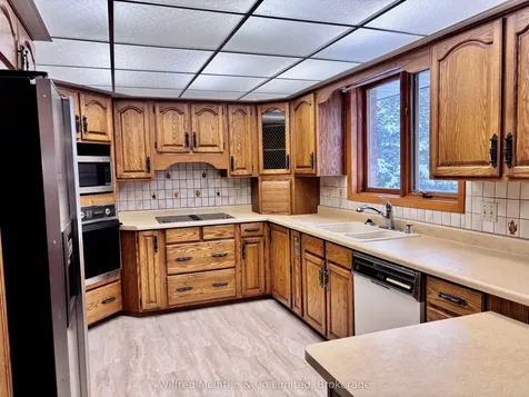 1289 Bruce Road 4 Road Brockton ON N0G 2V0