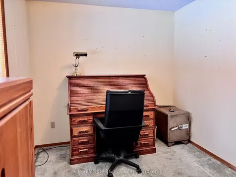 1289 Bruce Road 4 Road Brockton ON N0G 2V0