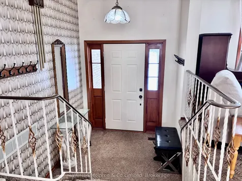 1289 Bruce Road 4 Road Brockton ON N0G 2V0