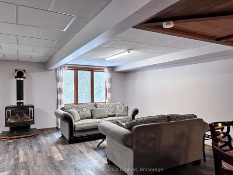 1289 Bruce Road 4 Road Brockton ON N0G 2V0