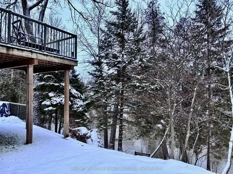 1289 Bruce Road 4 Road Brockton ON N0G 2V0