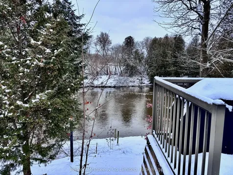 1289 Bruce Road 4 Road Brockton ON N0G 2V0