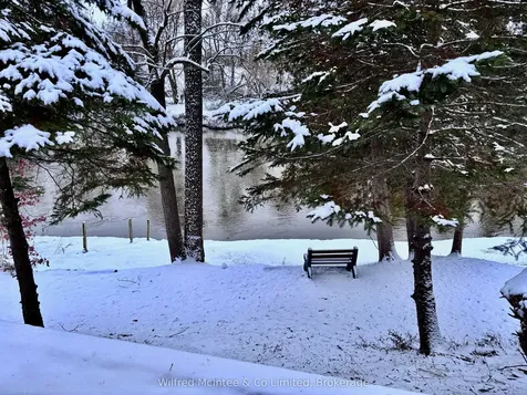 1289 Bruce Road 4 Road Brockton ON N0G 2V0