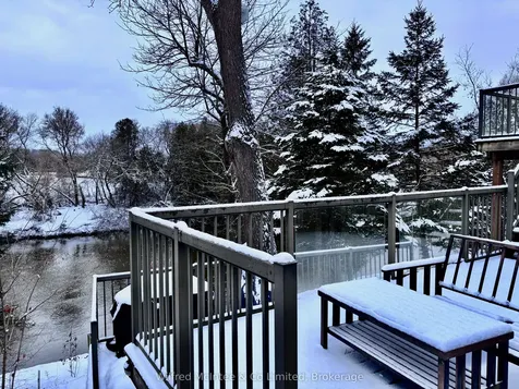 1289 Bruce Road 4 Road Brockton ON N0G 2V0