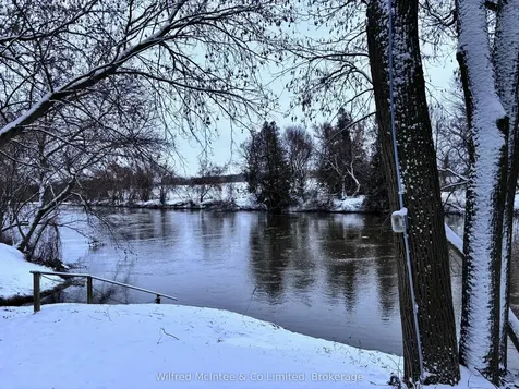 1289 Bruce Road 4 Road Brockton ON N0G 2V0