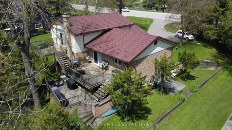 1289 Bruce Road 4 Road Brockton ON N0G 2V0