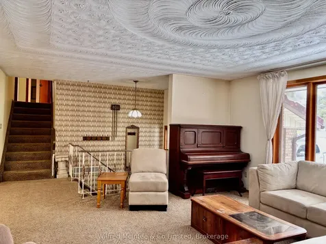 1289 Bruce Road 4 Road Brockton ON N0G 2V0