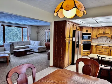 1289 Bruce Road 4 Road Brockton ON N0G 2V0