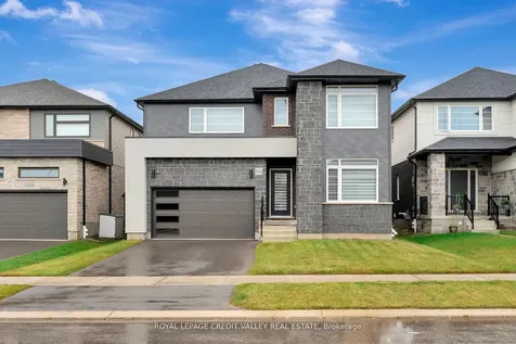 104 Sass Crescent Brant ON N3L 0A9