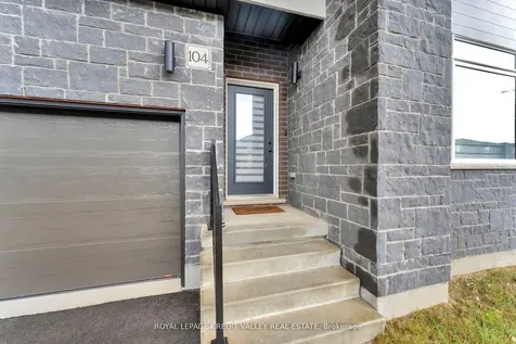 104 Sass Crescent Brant ON N3L 0A9