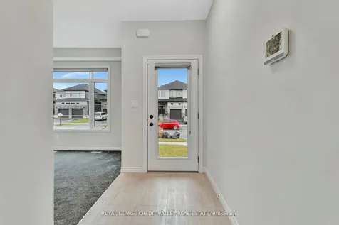 104 Sass Crescent Brant ON N3L 0A9