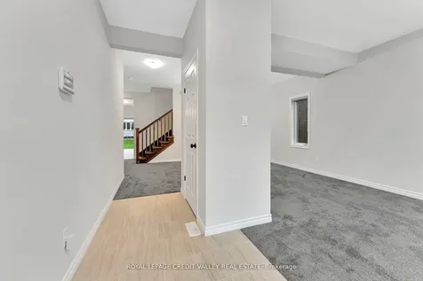 104 Sass Crescent Brant ON N3L 0A9