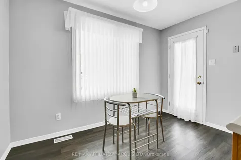 2024 Concorde Avenue Cornwall ON K6H 6R4