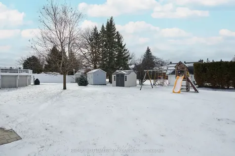 2024 Concorde Avenue Cornwall ON K6H 6R4