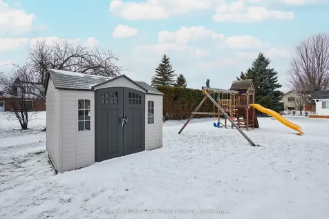 2024 Concorde Avenue Cornwall ON K6H 6R4