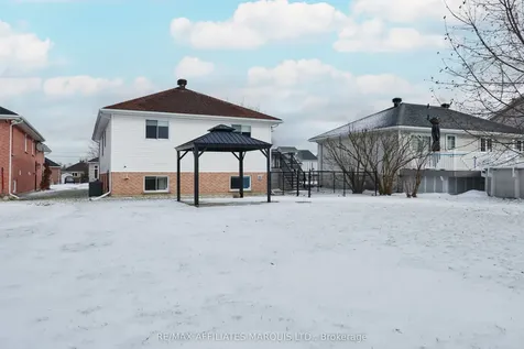 2024 Concorde Avenue Cornwall ON K6H 6R4