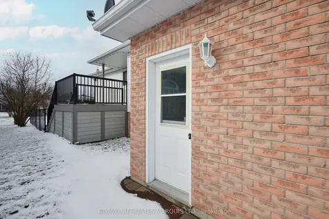 2024 Concorde Avenue Cornwall ON K6H 6R4