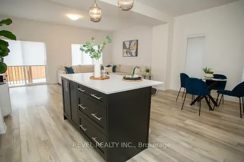 33 June Callwood Way Brantford ON N3T 0V1