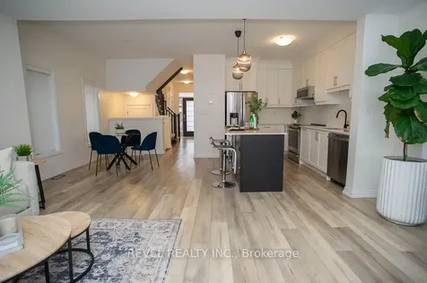 33 June Callwood Way Brantford ON N3T 0V1