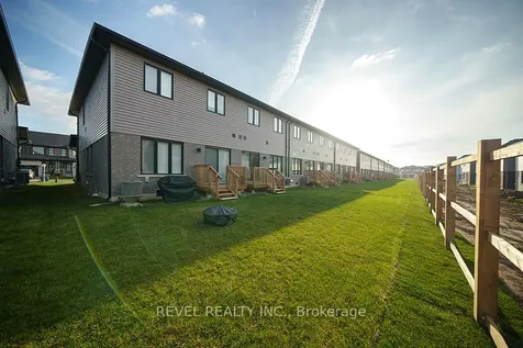 33 June Callwood Way Brantford ON N3T 0V1