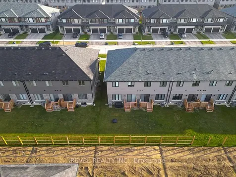 33 June Callwood Way Brantford ON N3T 0V1