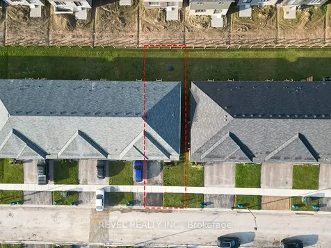 33 June Callwood Way Brantford ON N3T 0V1