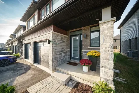 33 June Callwood Way Brantford ON N3T 0V1