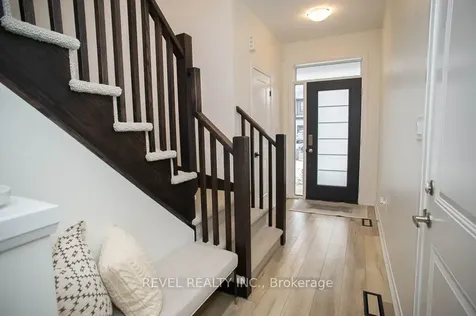 33 June Callwood Way Brantford ON N3T 0V1