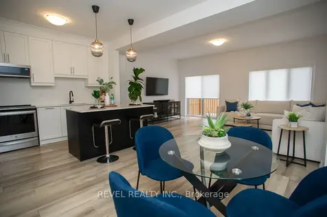 33 June Callwood Way Brantford ON N3T 0V1