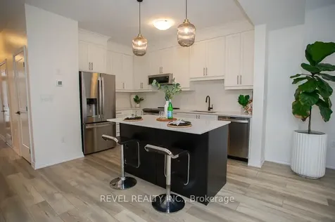 33 June Callwood Way Brantford ON N3T 0V1