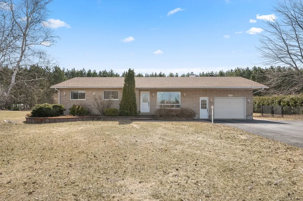 1310 Lacroix Road Clarence-rockland ON K0A 2A0