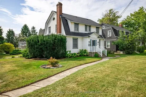 1429 Garrison Road Fort Erie ON L2A 1P7