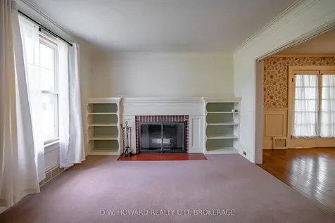 1429 Garrison Road Fort Erie ON L2A 1P7