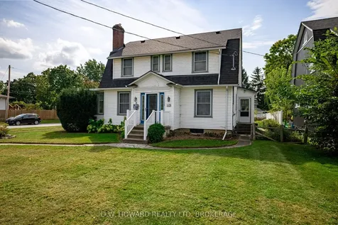 1429 Garrison Road Fort Erie ON L2A 1P7