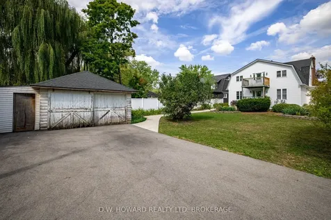 1429 Garrison Road Fort Erie ON L2A 1P7